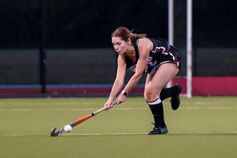 Club Sports - Field Hockey